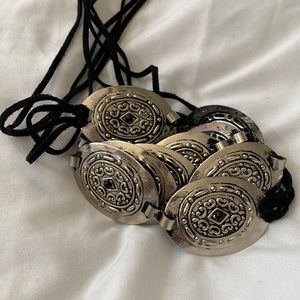 CHAIN WAIST BELT
